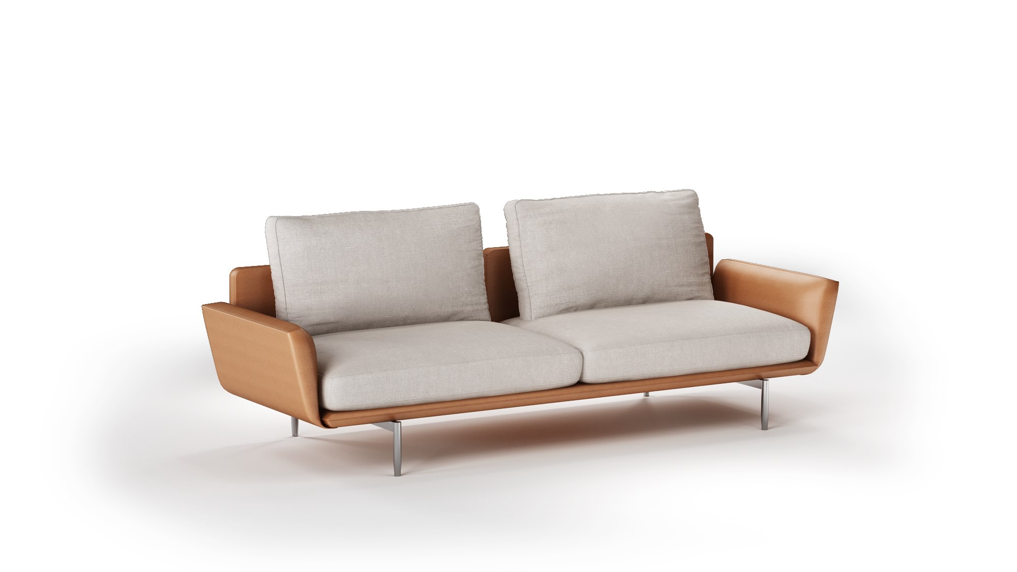 Sofa 3d View